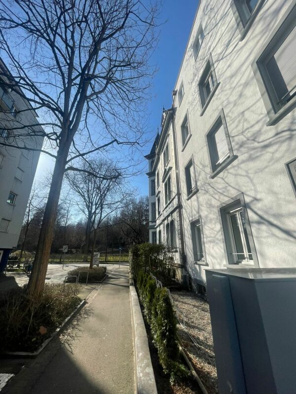 1 ½ rooms furnished flat, Foto 2 von 6