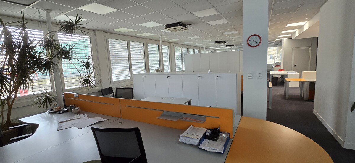 Büro, Foto 4 von 7