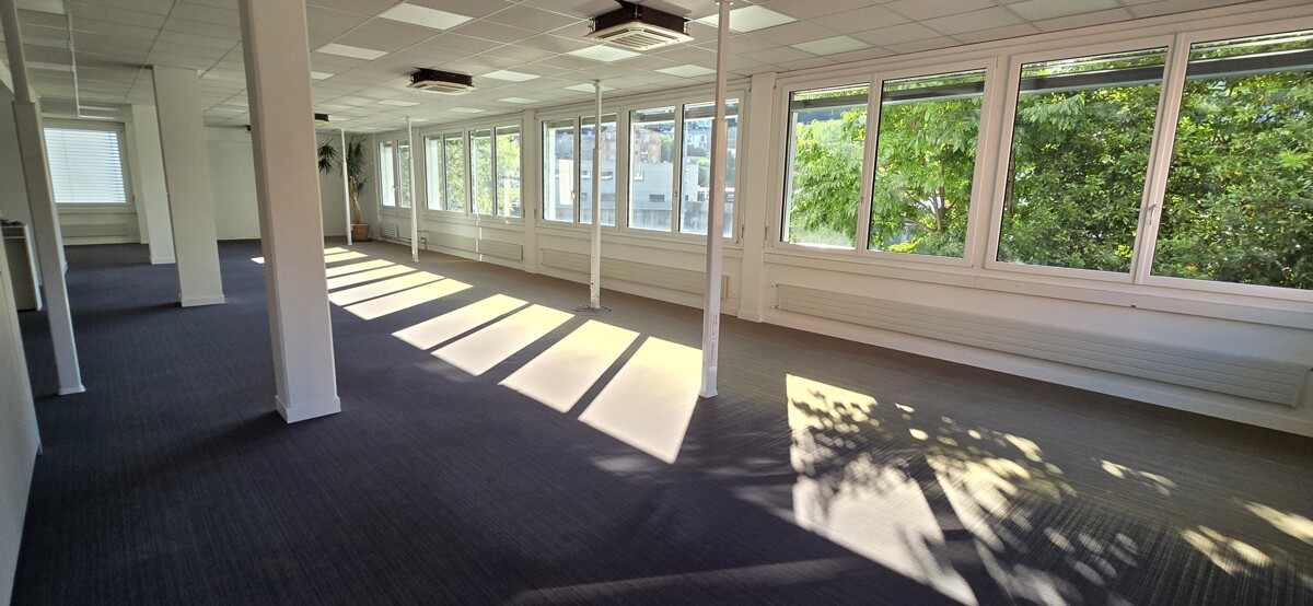 Büro, Foto 5 von 7