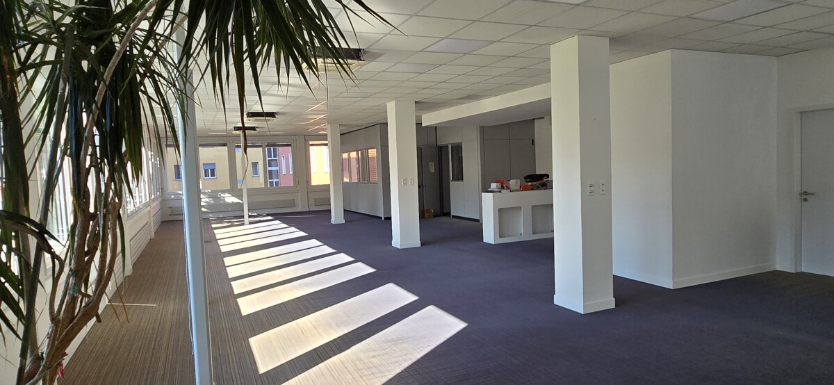 Büro, Foto 3 von 7