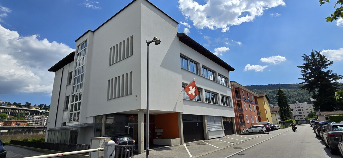 Büro, Foto 1 von 7