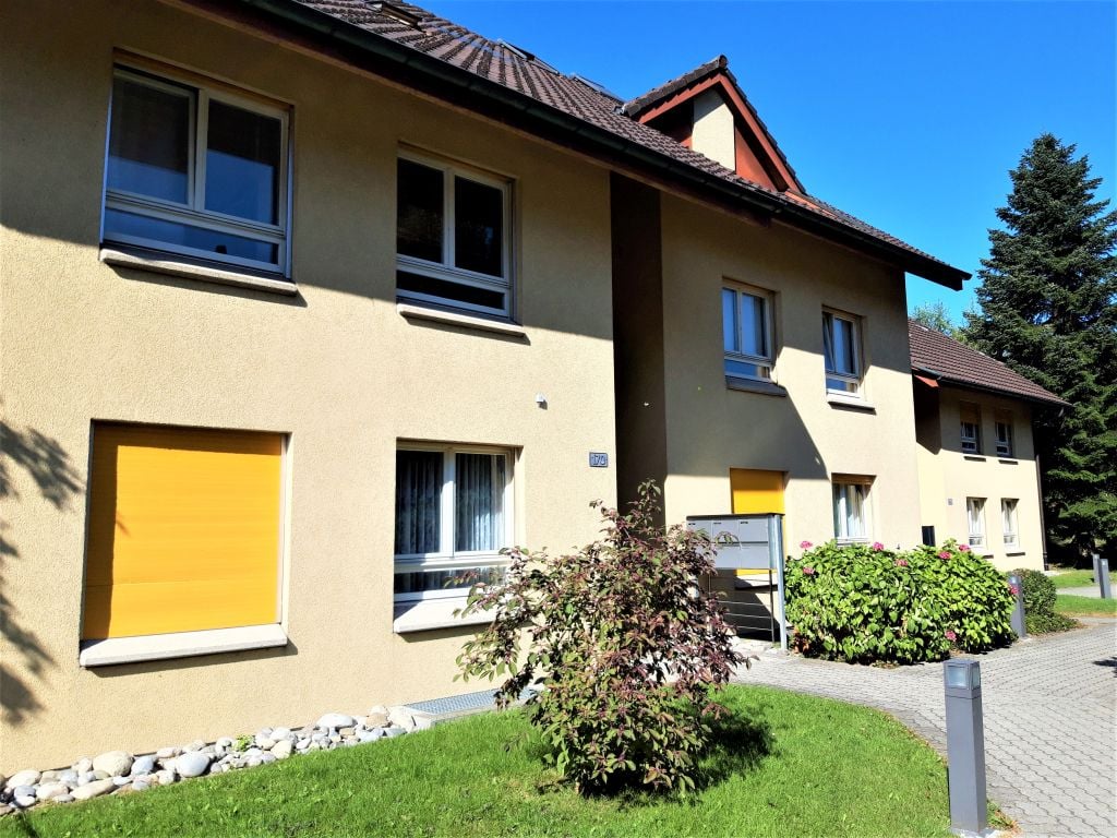 3 ½ rooms apartment, Foto 1 von 10