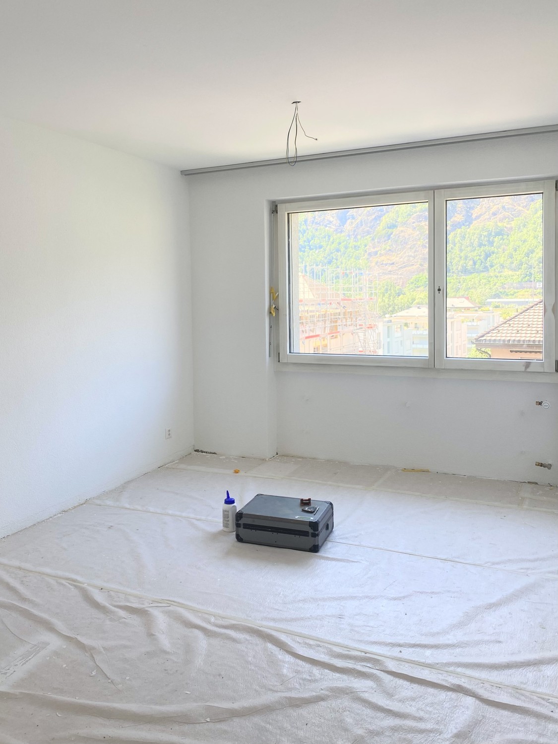 3 ½ rooms apartment, Foto 9 von 10