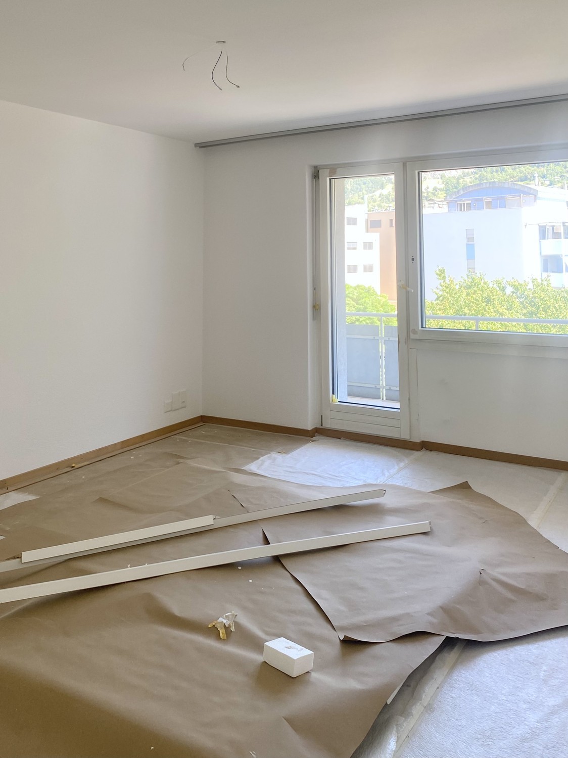 3 ½ rooms apartment, Foto 4 von 10