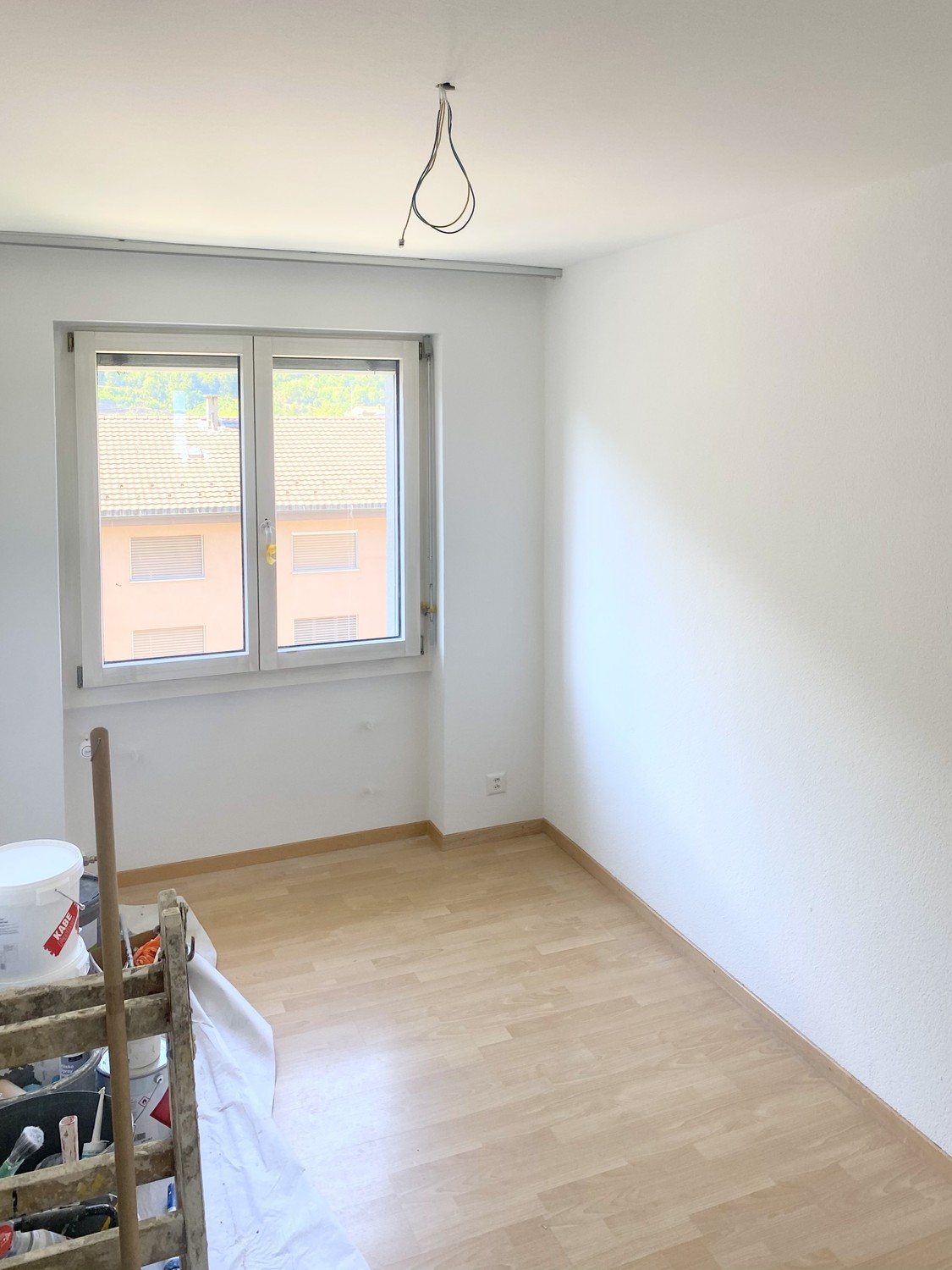 3 ½ rooms apartment, Foto 7 von 10