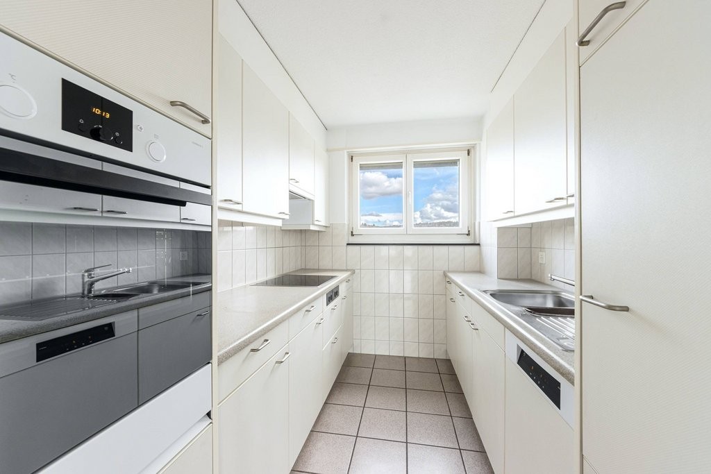 5 ½ rooms apartment, Foto 1 von 8