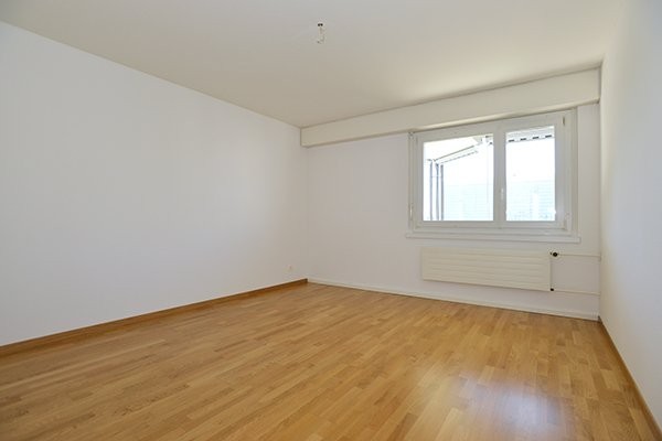 Appartement de 4 ½ pièces