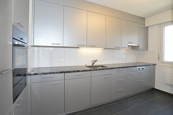 Appartement de 4 ½ pièces