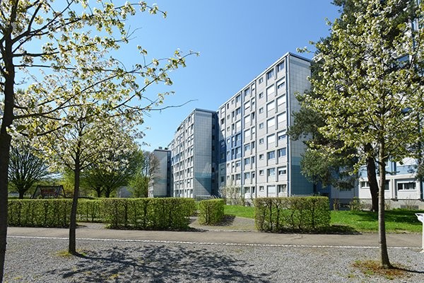 Appartement de 4 ½ pièces