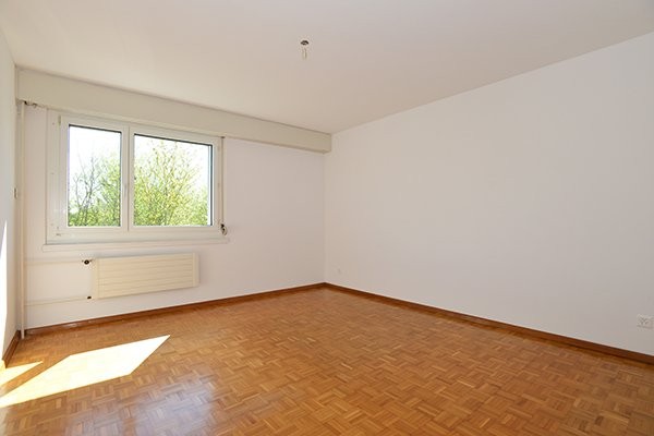 Appartement de 4 ½ pièces