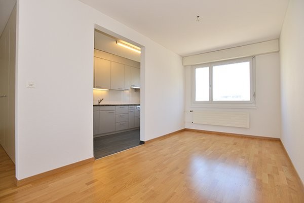 Appartement de 4 ½ pièces