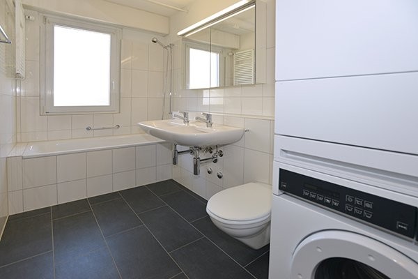 Appartement de 4 ½ pièces