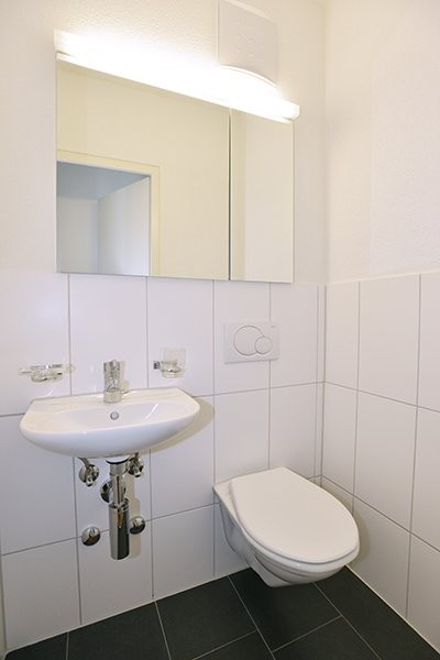Appartement de 4 ½ pièces