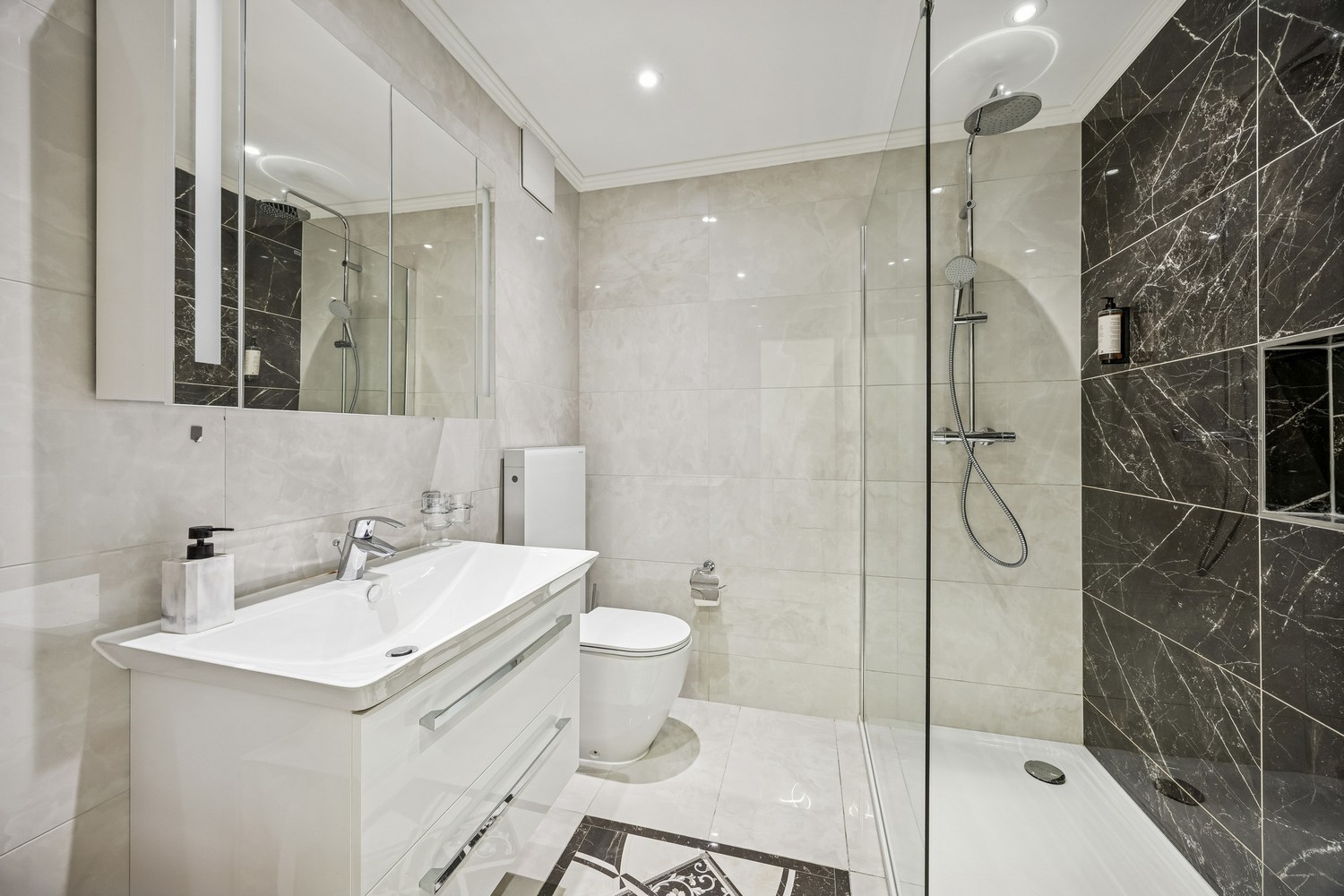 3 ½ Zimmer Wohnung, Foto 5 von 10