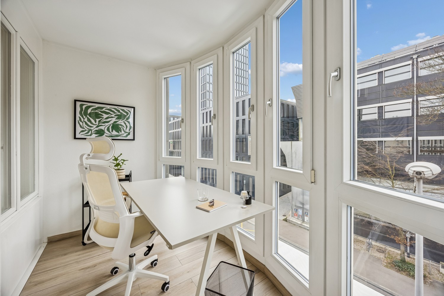 3 ½ Zimmer Wohnung, Foto 4 von 10