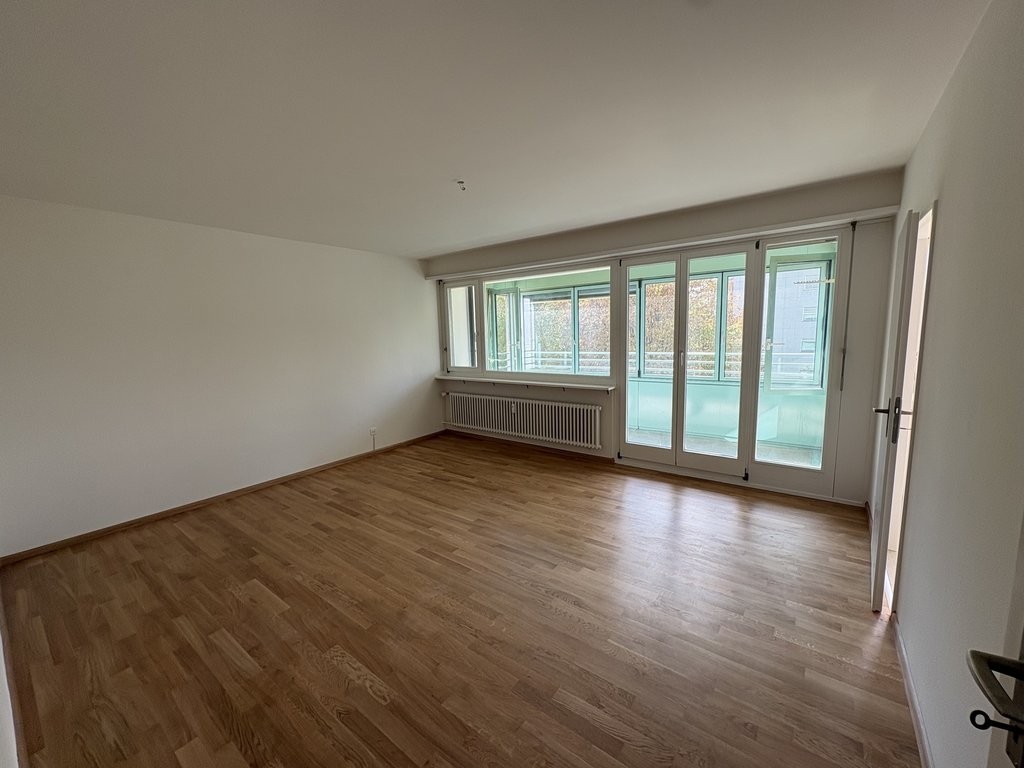 3 ½ rooms apartment, Foto 2 von 9