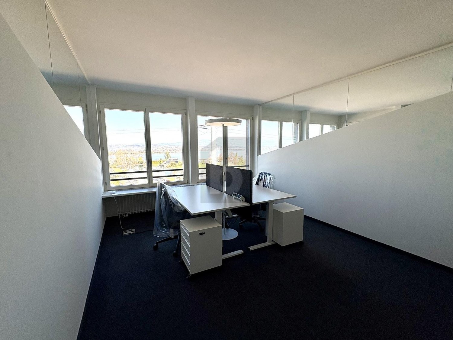 27m² office, photo 3 sur 4