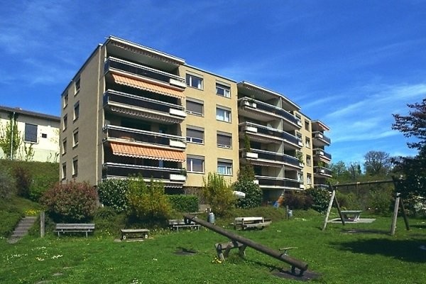 14m² Tiefgaragenplatz