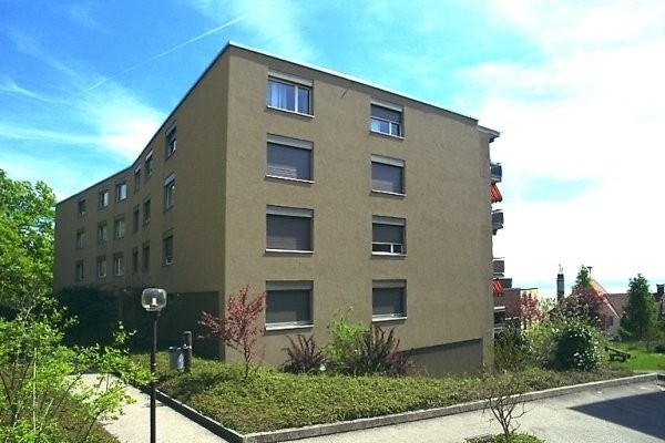 14m² Tiefgaragenplatz