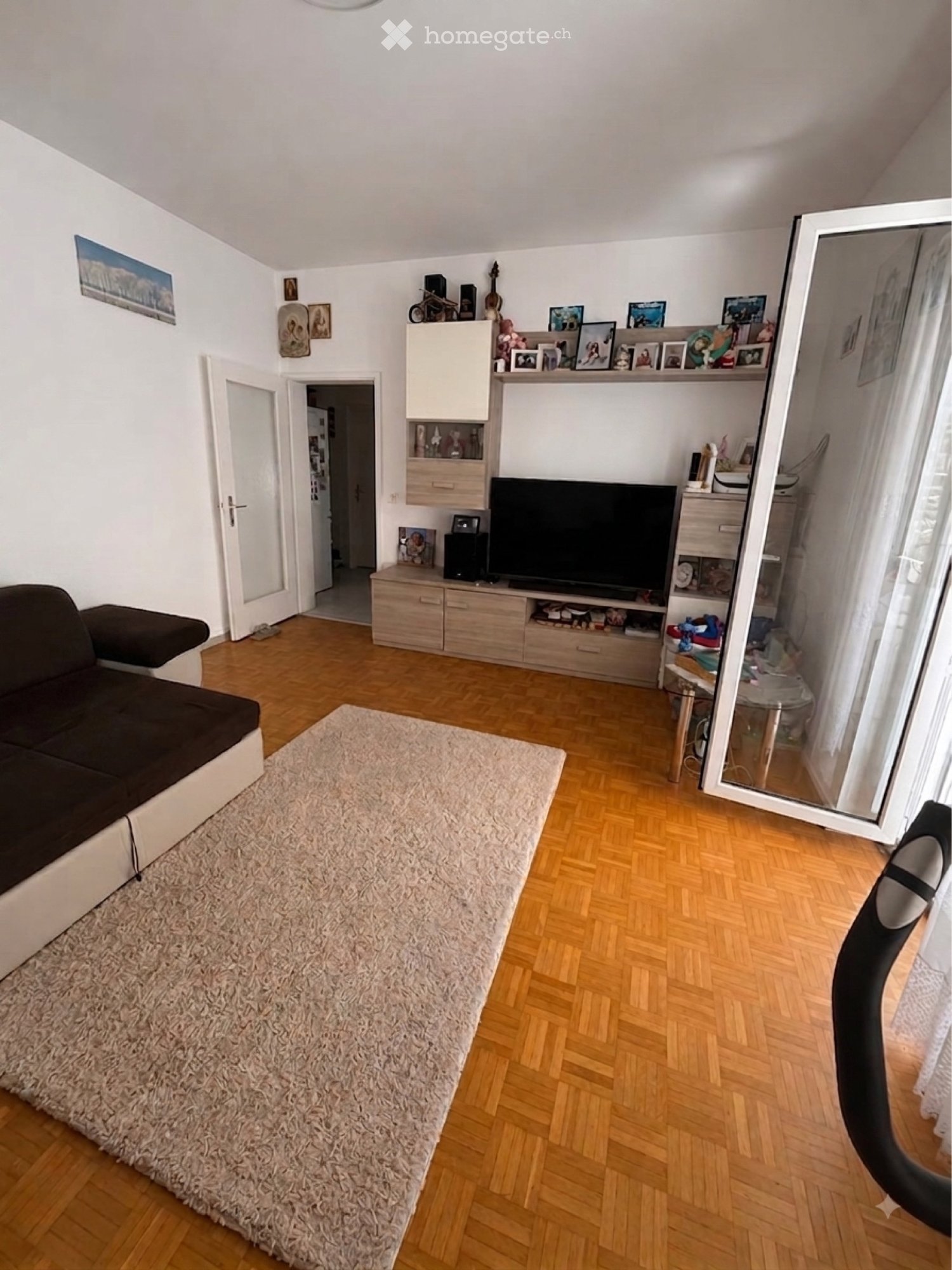 appartement 3 pièces