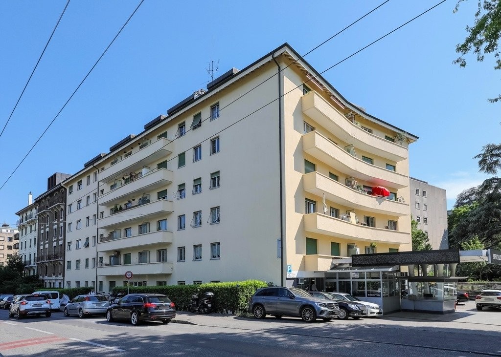 4-Zimmer-Wohnung, Foto 2 von 7