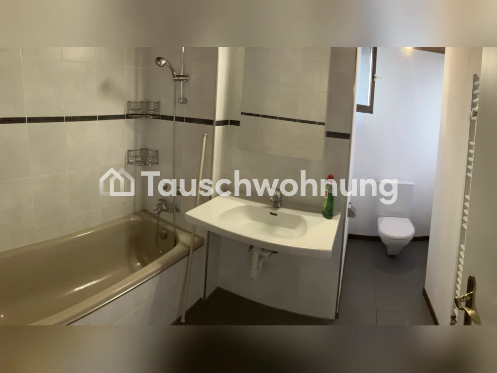 Appartement de 3 ½ pièces