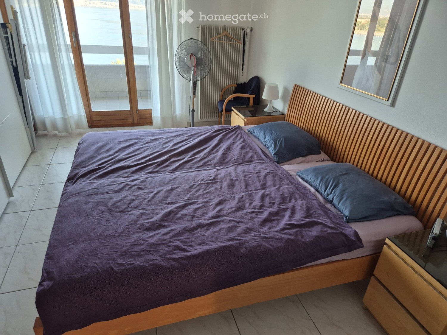 3 ½ Zimmer Wohnung, Foto 1 von 5