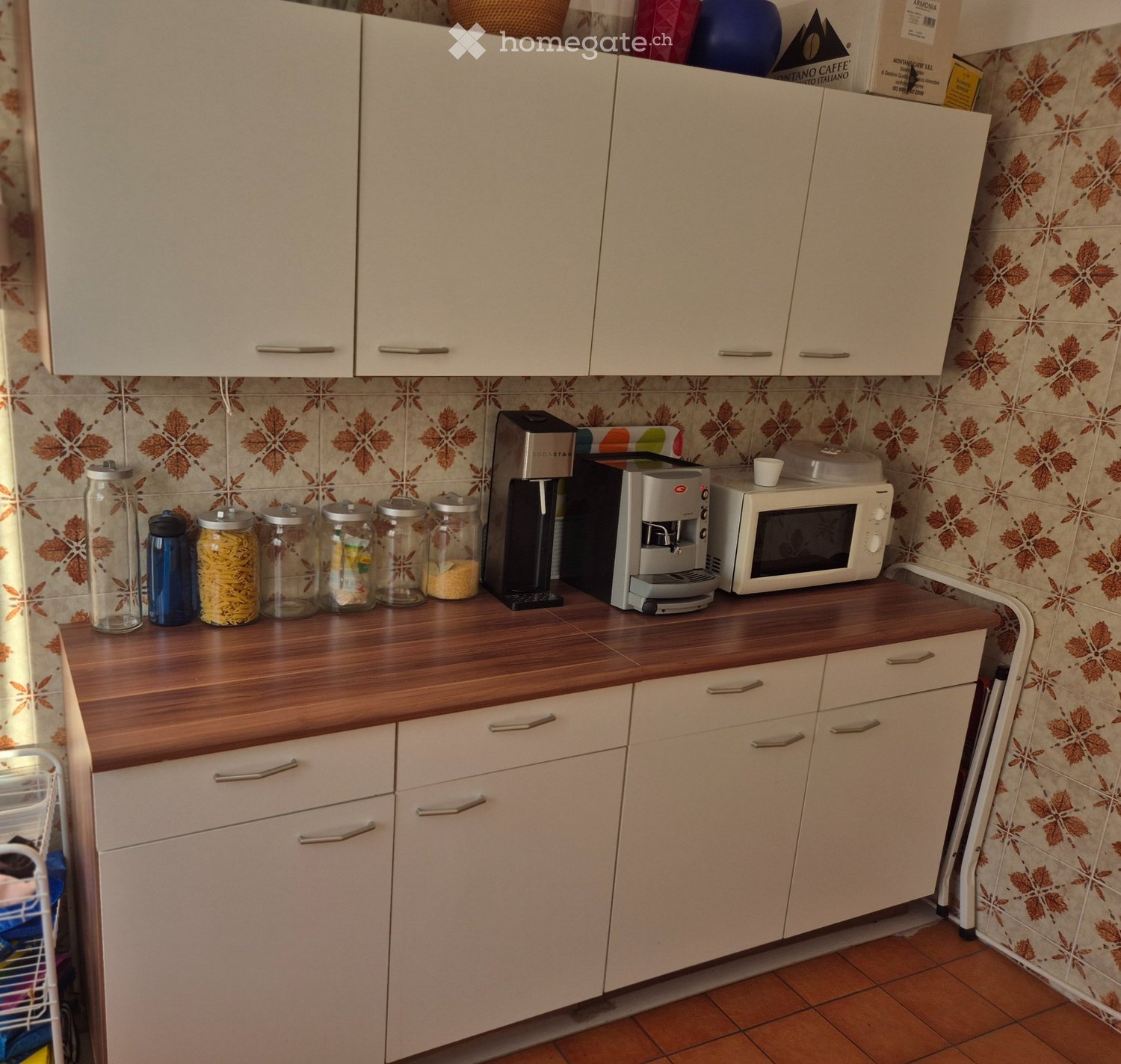 3 ½ Zimmer Wohnung, Foto 3 von 5