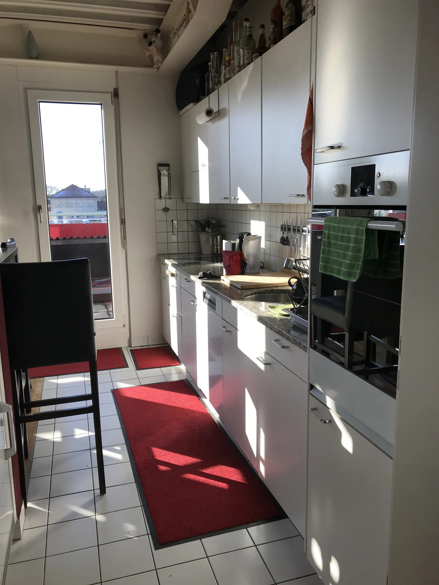 Room in a shared flat, Foto 2 von 6