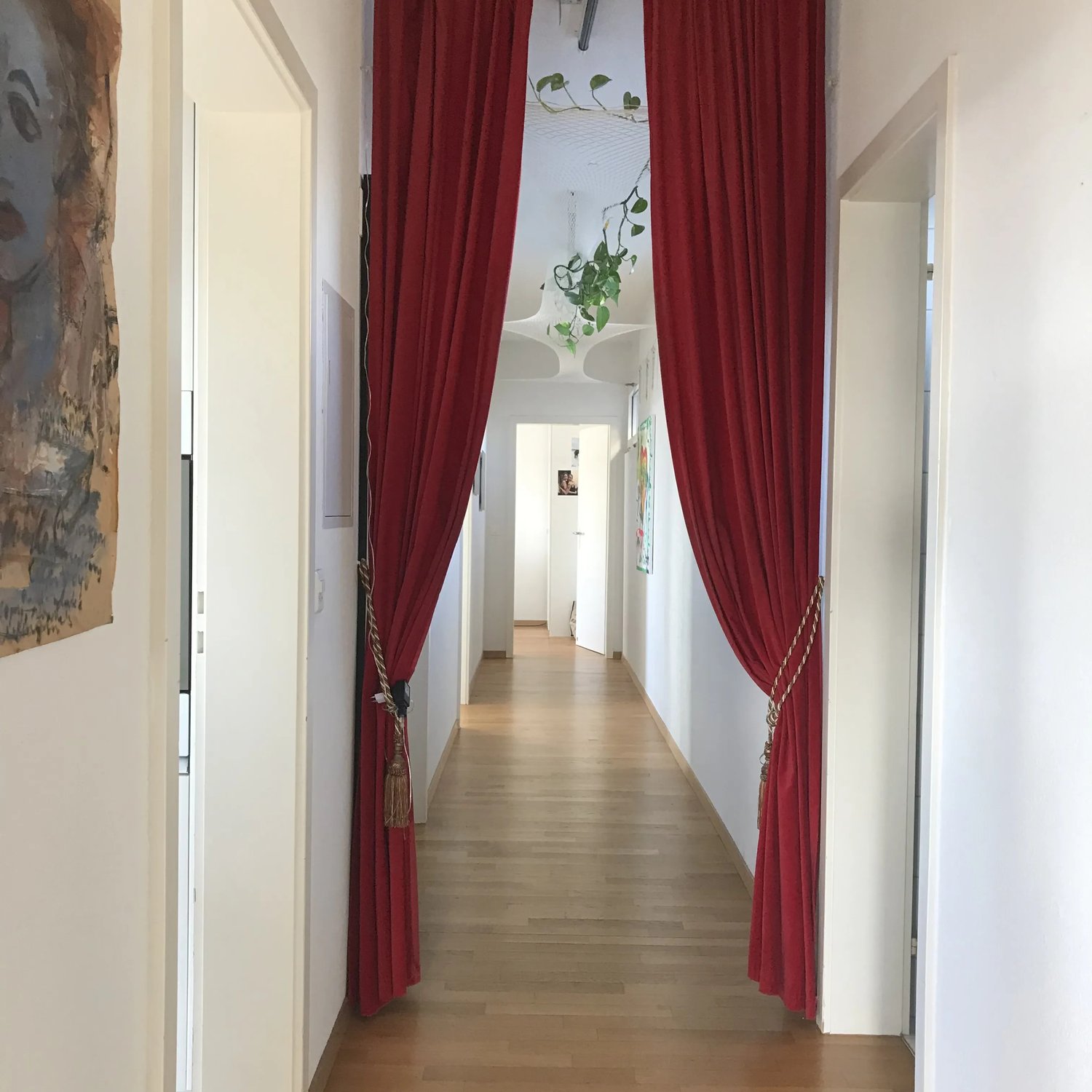 Room in a shared flat, Foto 4 von 6