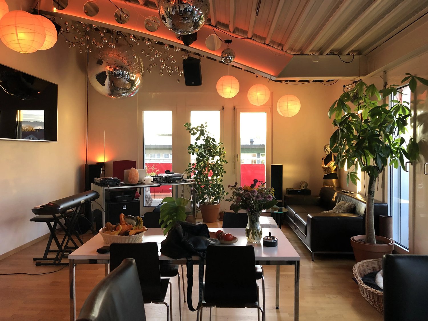 Room in a shared flat, Foto 1 von 6