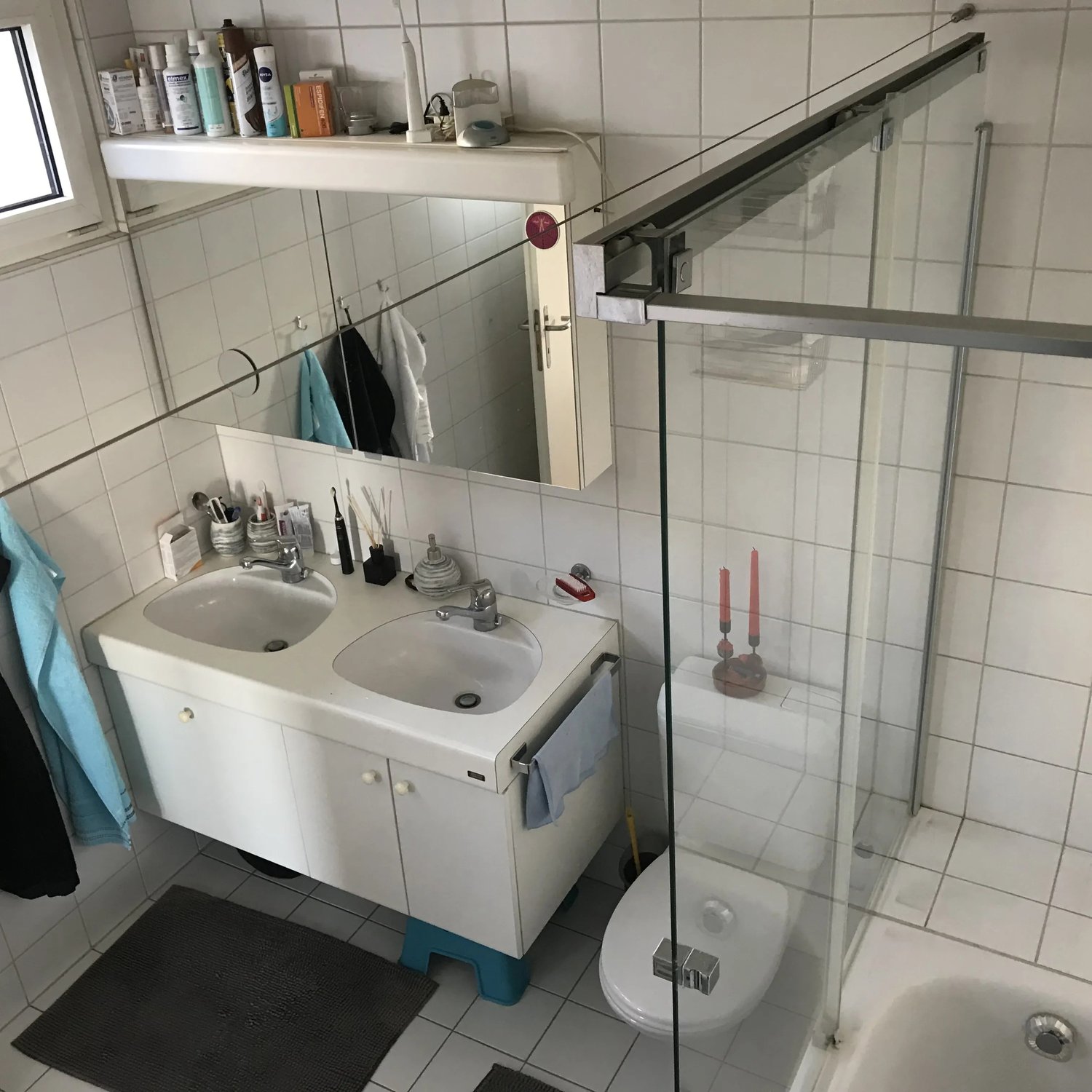 Room in a shared flat, Foto 6 von 6