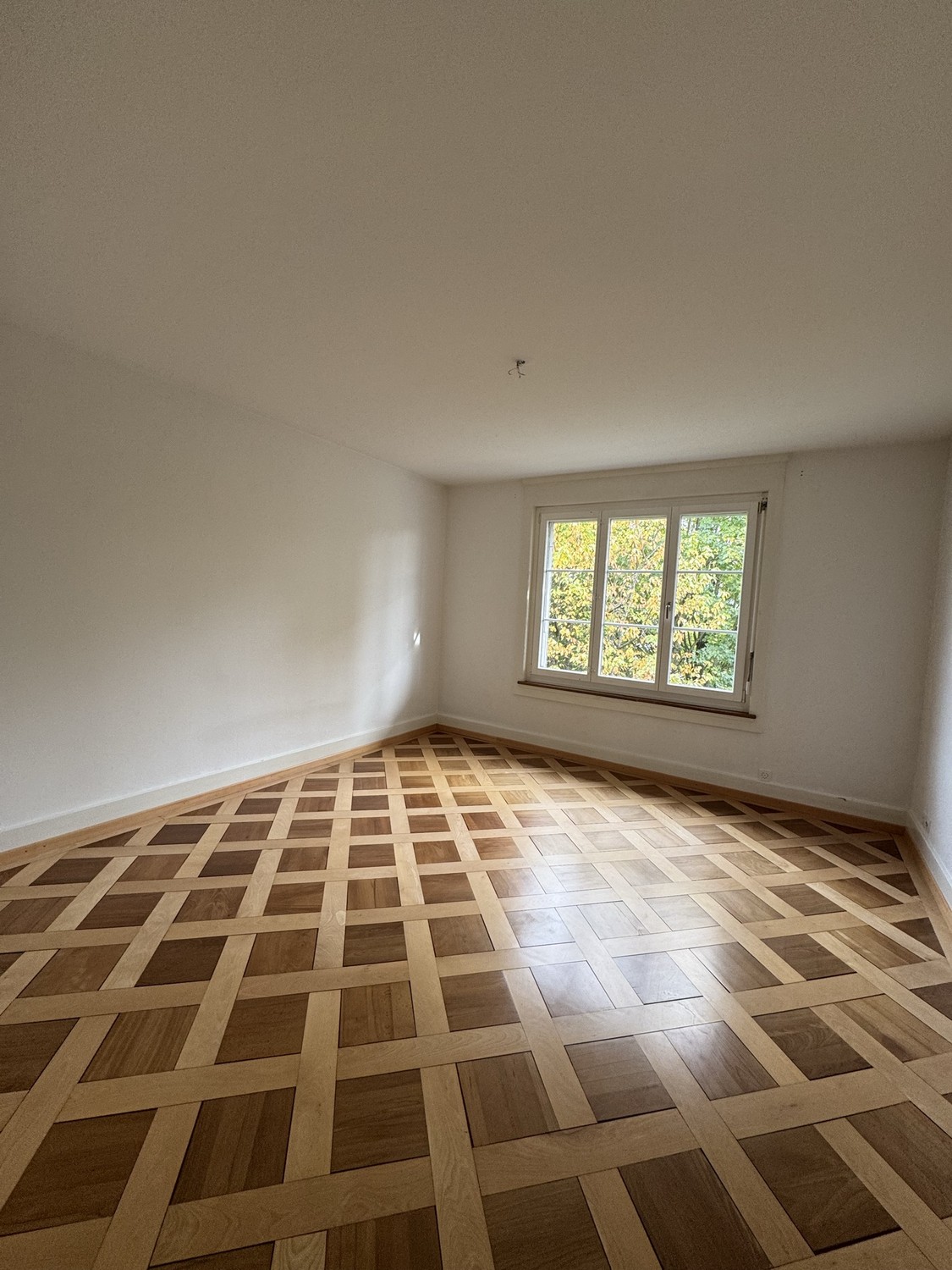 2 rooms apartment