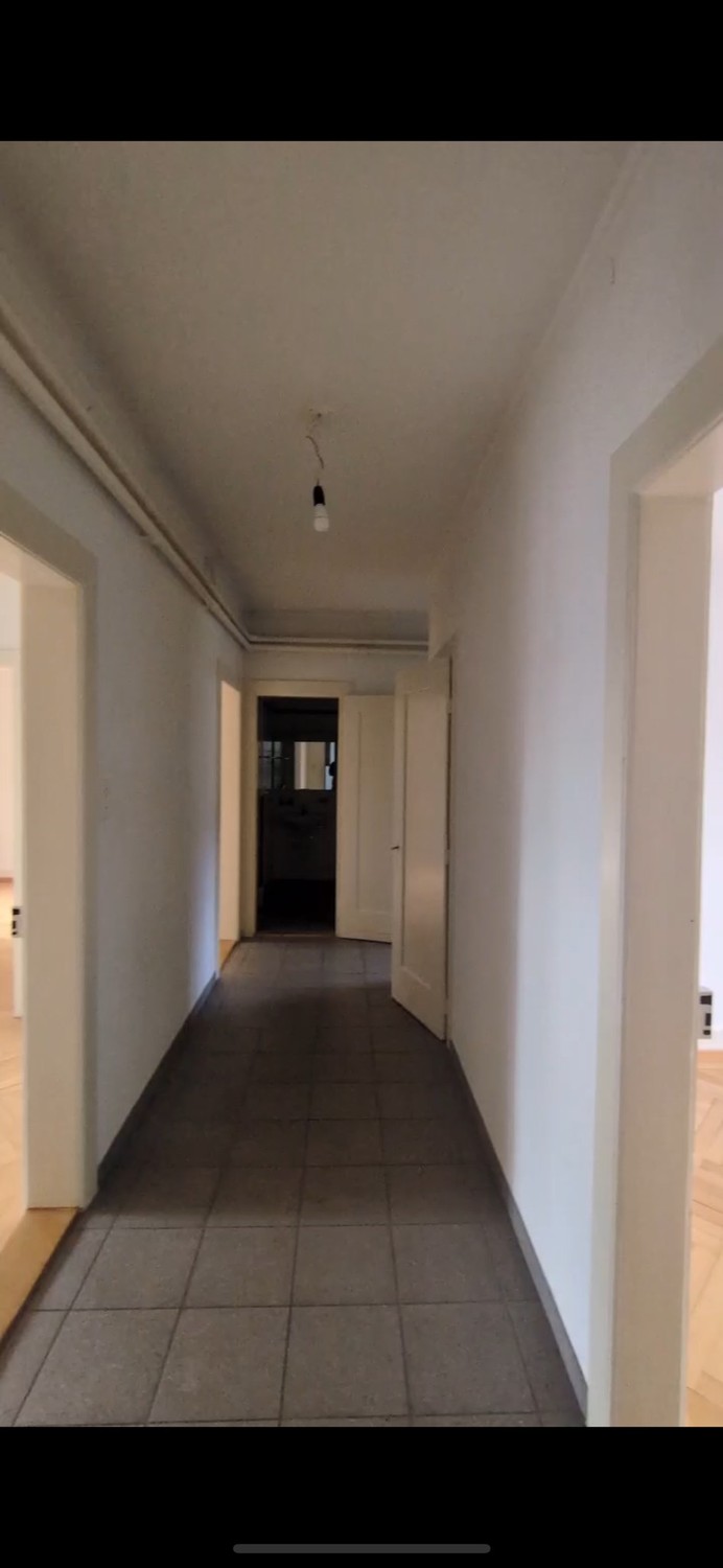 2 rooms apartment