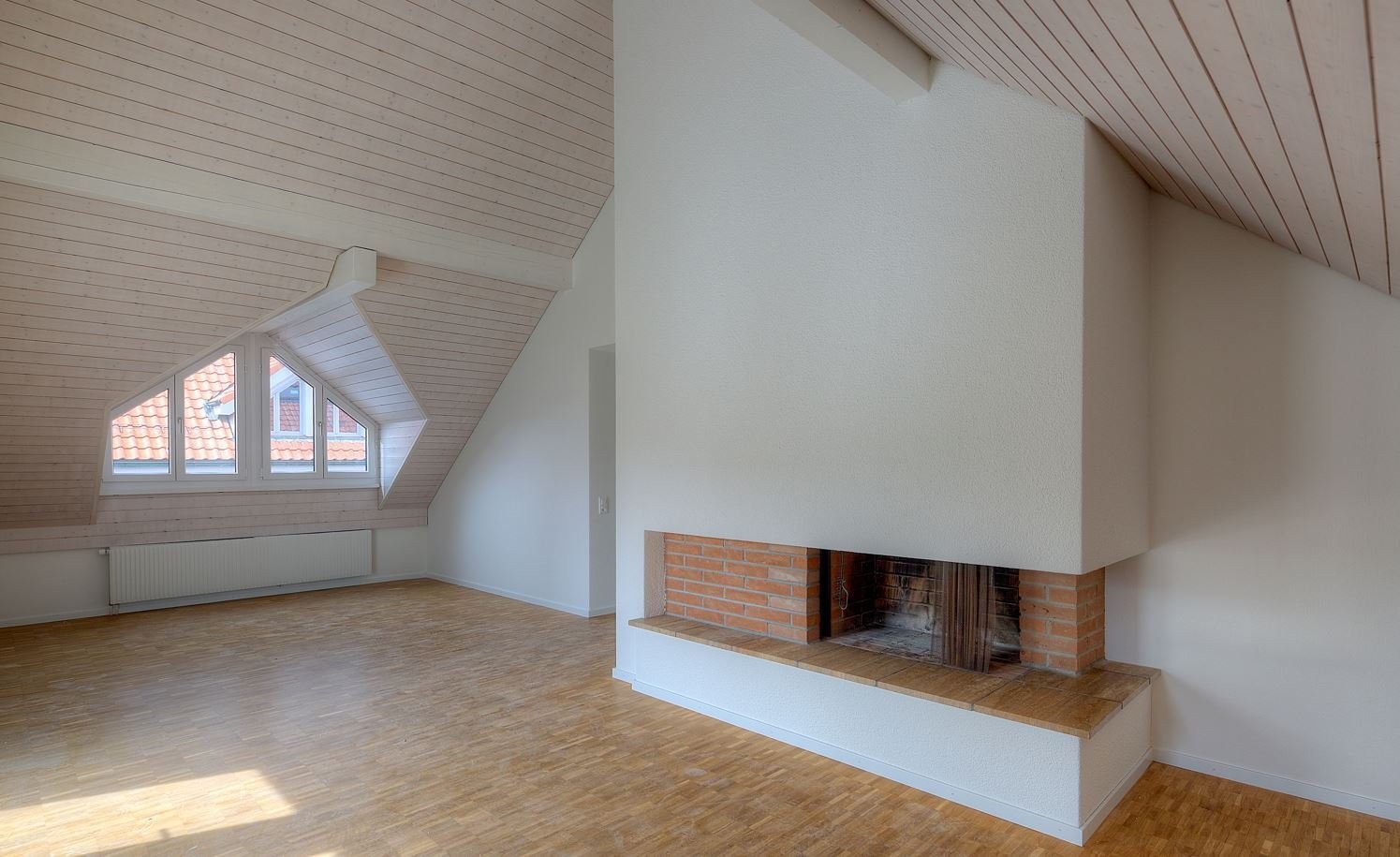 3 ½ rooms apartment, Foto 5 von 10
