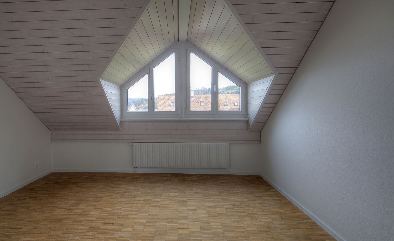 3 ½ rooms apartment, Foto 9 von 10