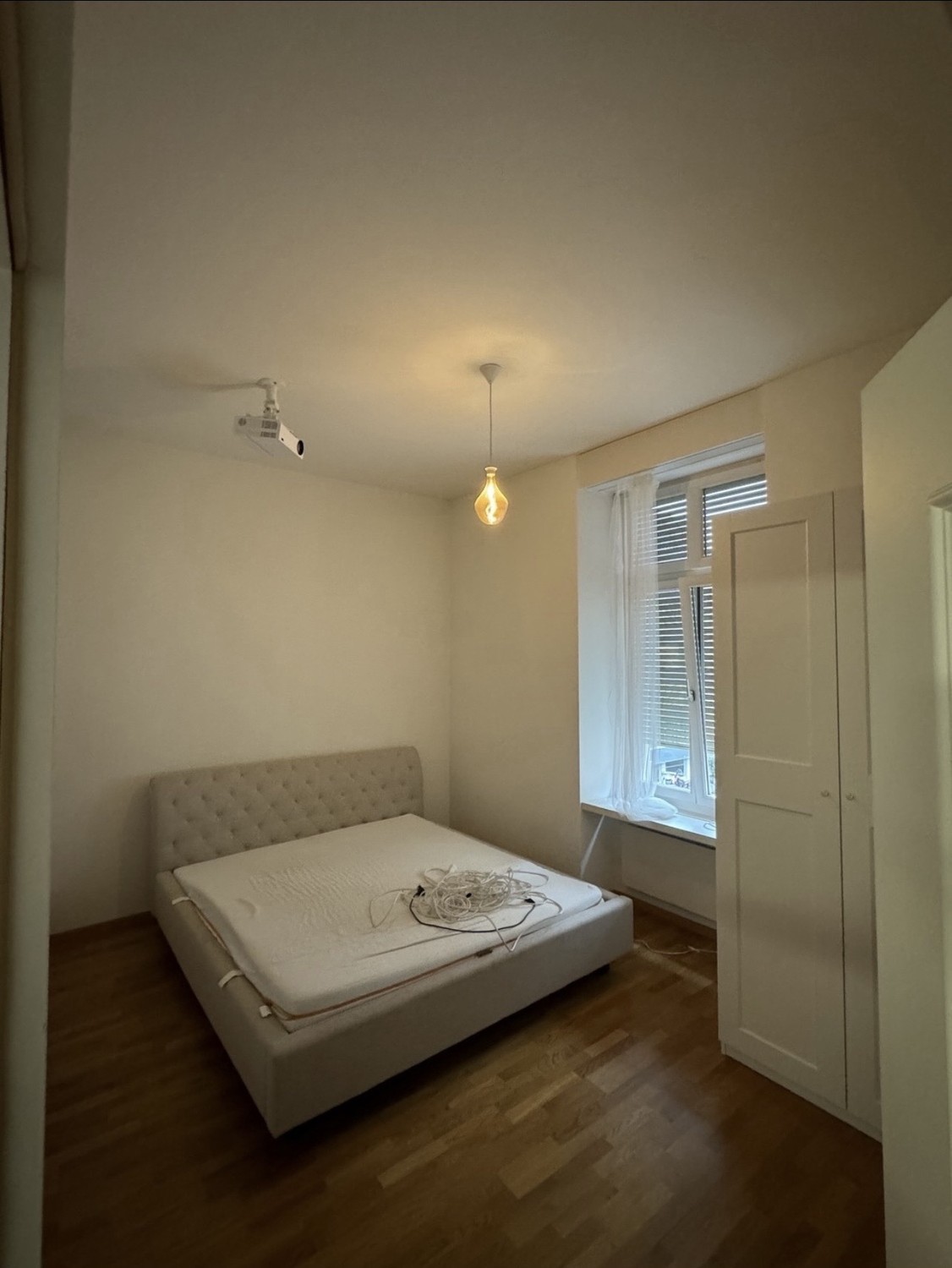 Appartement de 2 ½ pièces