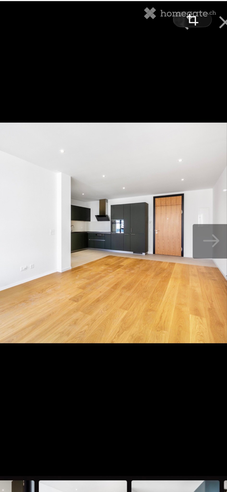 3-Zimmer-Wohnung