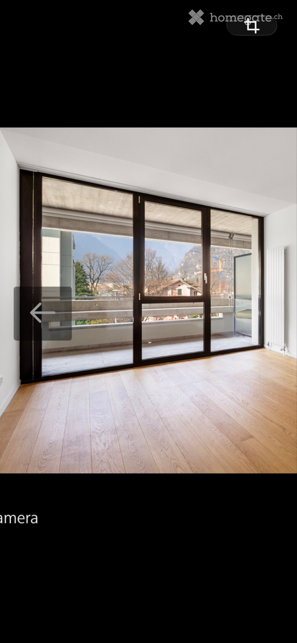 3-Zimmer-Wohnung