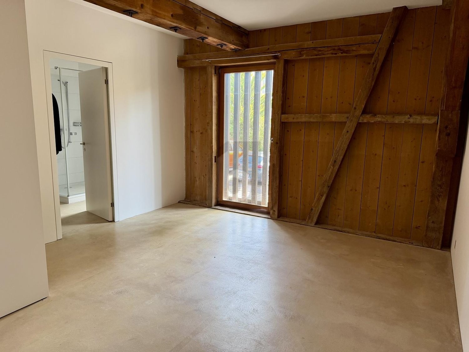 Duplex de 3 ½ pièces