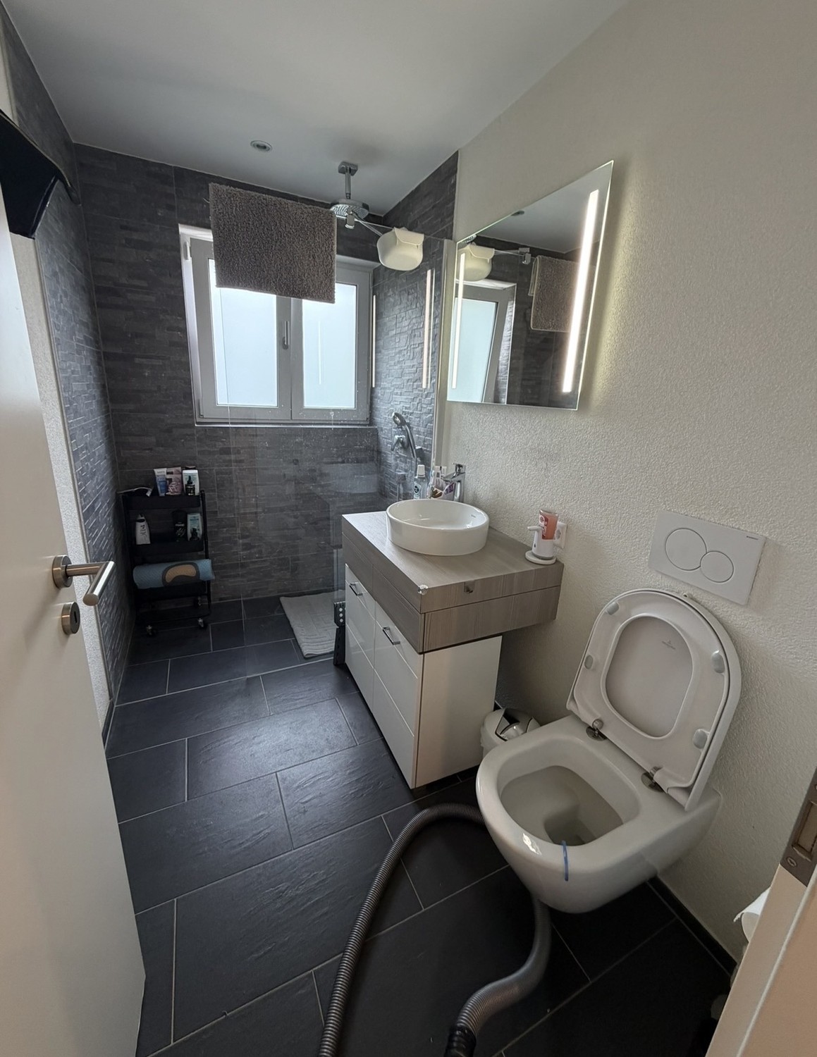 3 rooms apartment, Foto 3 von 3