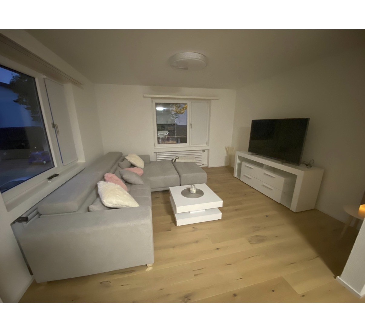 3 rooms apartment, Foto 2 von 3