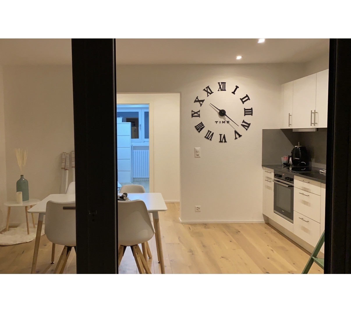 3 rooms apartment, Foto 1 von 3