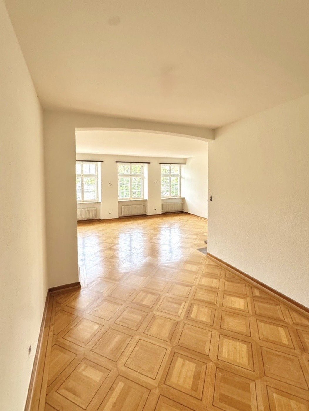 2 ½ rooms apartment, Foto 7 von 10