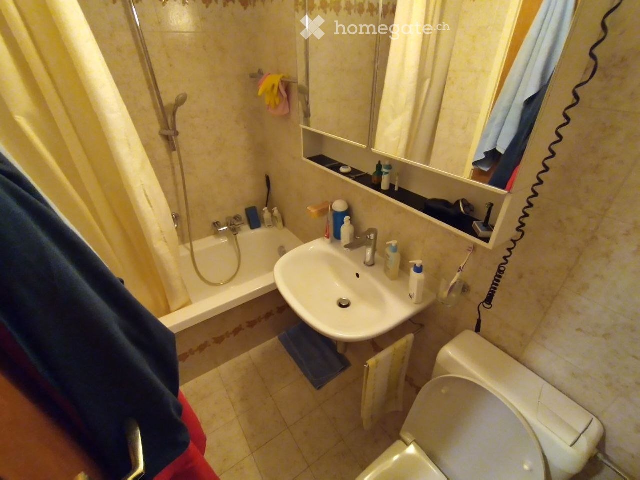 1 ½ rooms apartment, photo 5 of 5