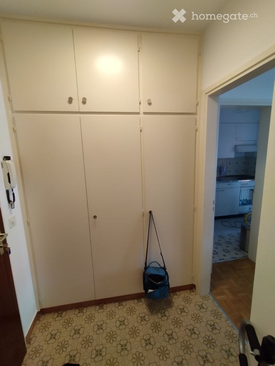 1 ½ rooms apartment, photo 2 of 5