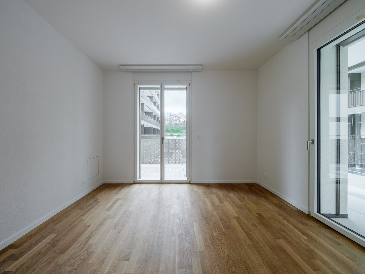 2 ½ rooms apartment, photo 5 of 8