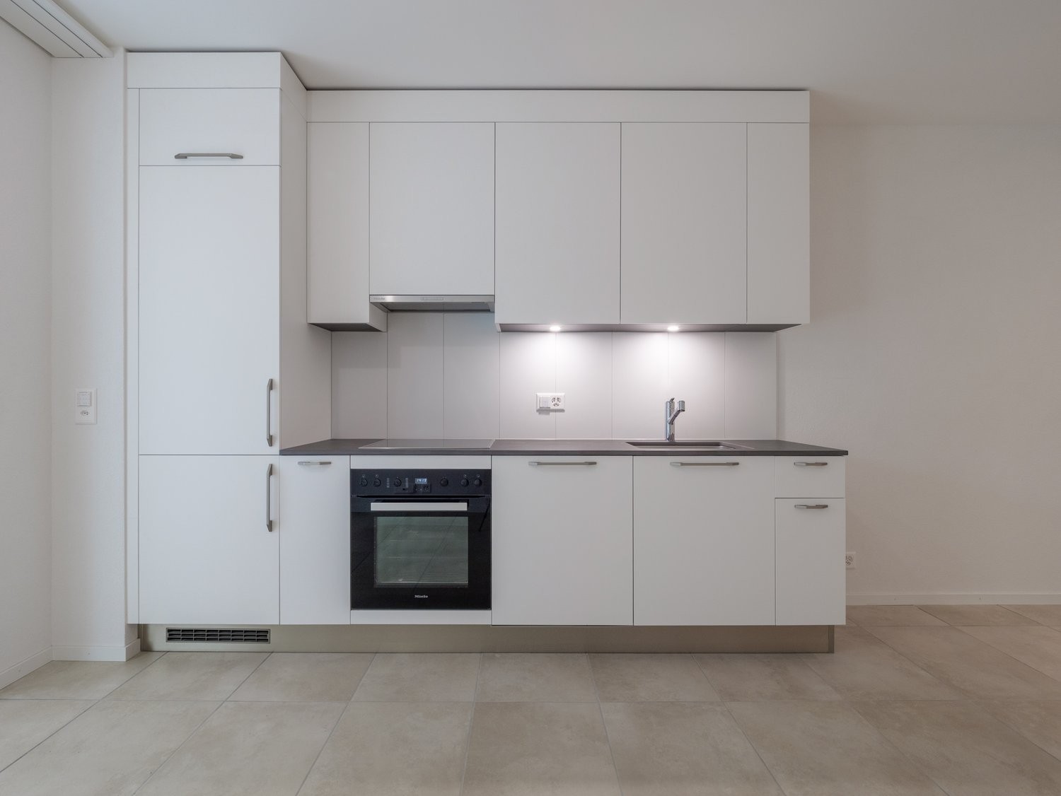 2 ½ rooms apartment, photo 3 of 8