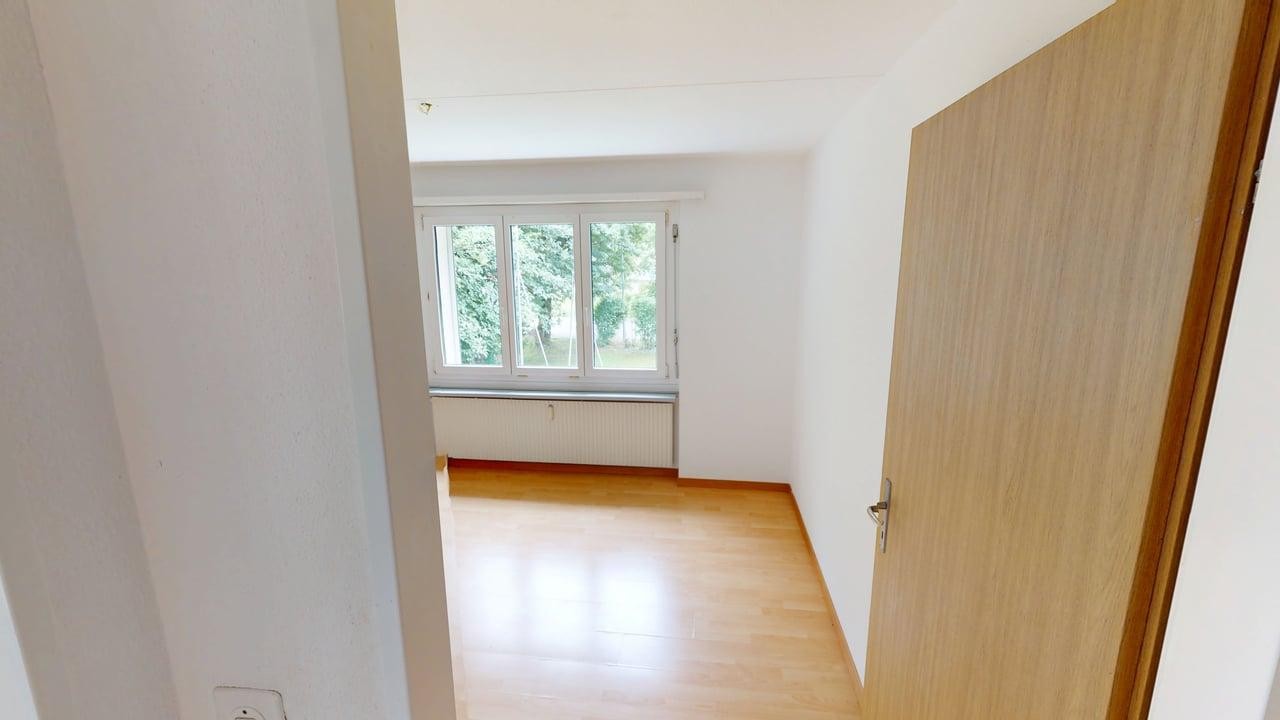 4 rooms apartment, photo 9 sur 10