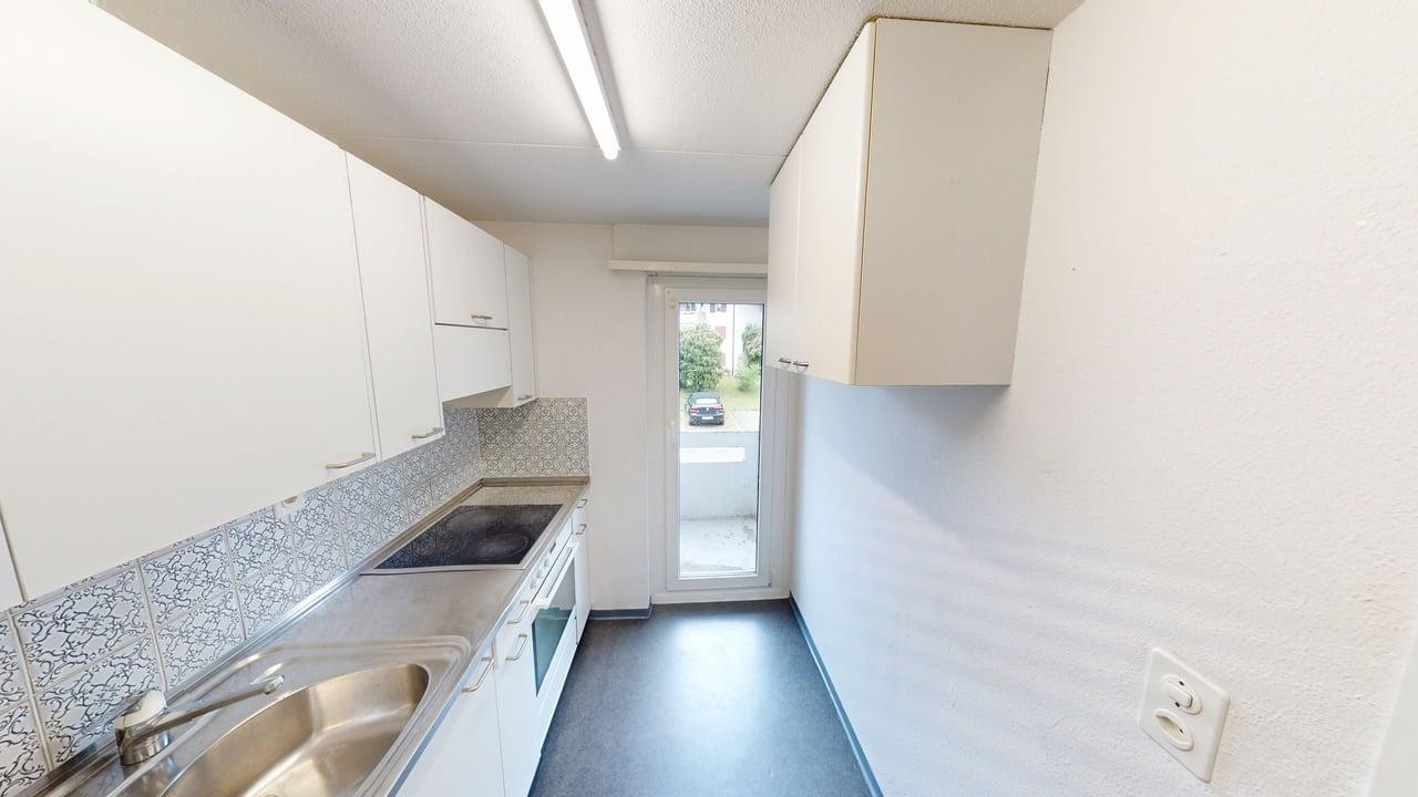 4 rooms apartment, photo 7 sur 10